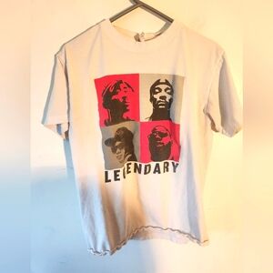 Phat Doc mens medium shirt